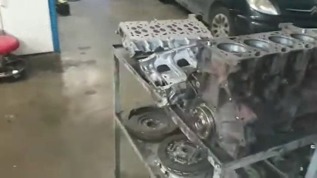 Moteur Puma 2.2 HDI 100CV En échange Standard