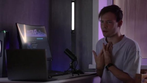 Lenovo HT38 | Бюджетные наушники с Ali