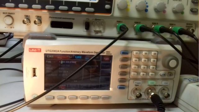 Управление тиристорами в цепях переменного и постоянного тока. смотреть онлайн