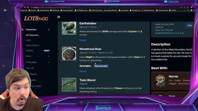 WHICH TROLL IS BETTER! Ironhide VS Brute! LotR: Heroes of Middle-earth! смотреть онлайн