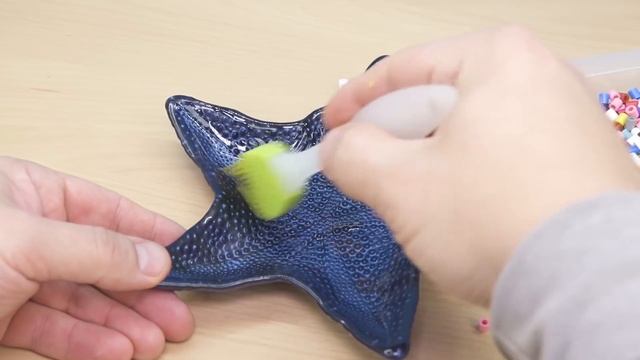 МОРСКАЯ ЗВЕЗДА И ЖЕЛЕЙНЫЙ МЕДВЕДЬ ВАЛЕРА смотреть онлайн