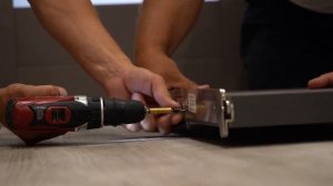 Складная дверь с системой  Compack