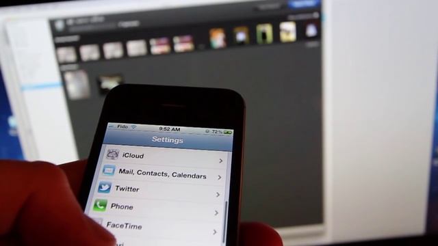 Manual de iPhone 4 , como utilizar iphone 4 PARTE 2 смотреть онлайн