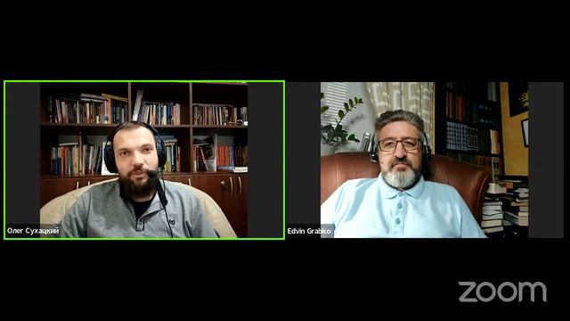 Отцы и дети 2 Олег Сухацкий & Эдвин Грабко 23 09 2022 смотреть онлайн