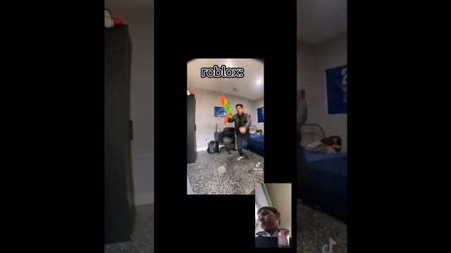 роблокс смотреть онлайн