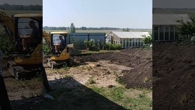 Планировка участка смотреть онлайн