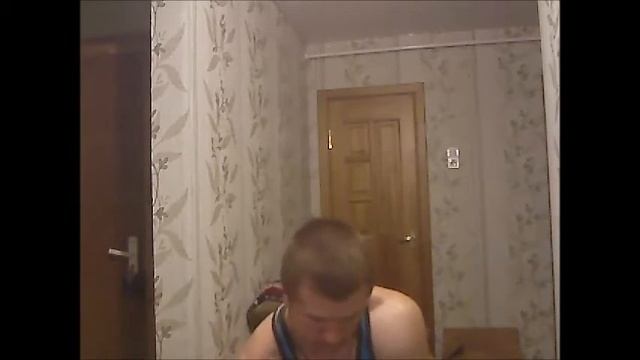 Первое знакомство с двойным бульдогом. First Training with double bulldog смотреть онлайн