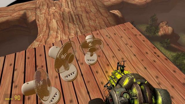 a garrys mod lets play part 98 fans can save your life call now смотреть онлайн