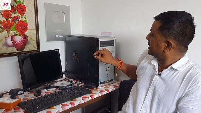 कंप्युटर को कैसे बंद करते है || How to Shutdown Computer Properly.@JogendraGyan смотреть онлайн