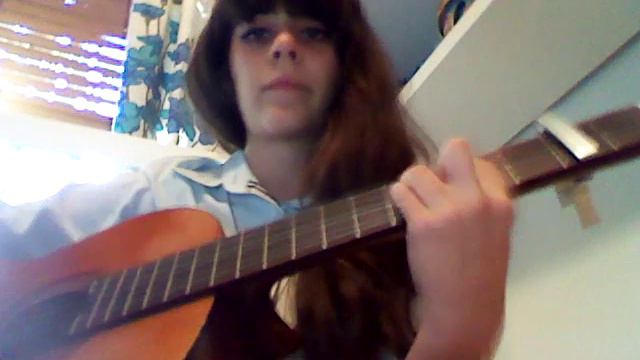 Another Love (Tom Odell Cover) смотреть онлайн