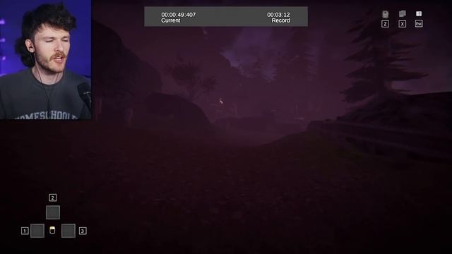 butt probe simulator (Alien Abduction Game) смотреть онлайн