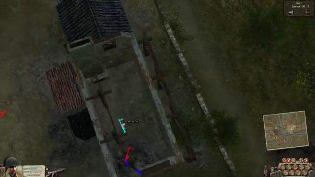 Нетрезвые в тылу врага | BTRH mod смотреть онлайн