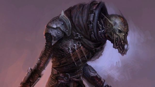 Creatures of Dragon Age Part 1 - MyGracze.net смотреть онлайн