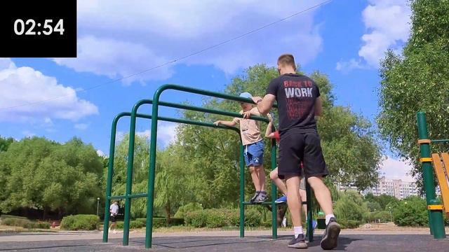 ТРЕНИРОВКА НА БУРСЬЯХ! ЕМОМ ТРЕНИРОВКА! ТЕБЕ НУЖНО ЕЁ СДЕЛАТЬ! смотреть онлайн