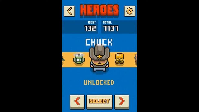 Fist of Fury - All Characters Unlocked // HD смотреть онлайн