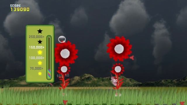 [eShop EU] Flowerworks HD: Follie's Adventure - First Look