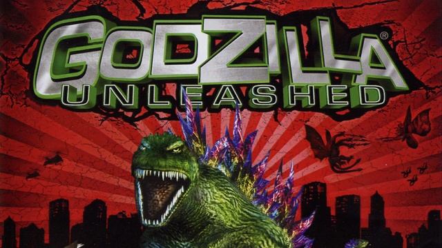 Voice Lines - Godzilla: Unleashed смотреть онлайн