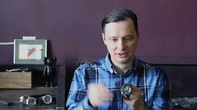 Новые G-Shock Mudmaster GWG-2000