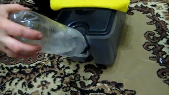 Фильтр для пылесоса DS 5500 Karcher смотреть онлайн