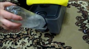 Фильтр для пылесоса DS 5500 Karcher