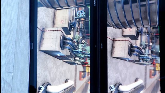 Test express de la tablette Huawei MediaPad T5 смотреть онлайн