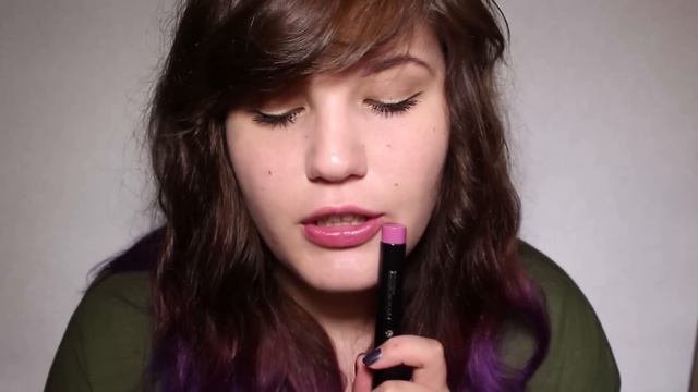 AVON Ultra Colour Lip Tint Pen - Fuchsia TESZT смотреть онлайн