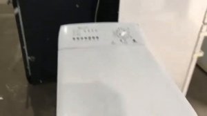 Стиральная машина Ardo TL85SX