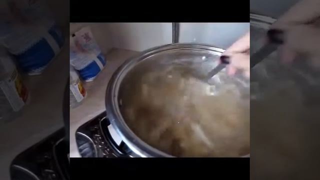 Украинский борщ)👍 смотреть онлайн