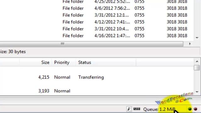 Install a Plugin By FileZilla FTP Client To WordPress смотреть онлайн