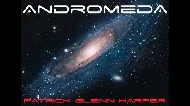 Andromeda for Percussion Ensemble - Patrick Glenn Harper смотреть онлайн