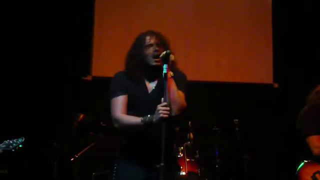 Jeff Scott Soto - Soul Divine - Blackmore 19/06/09 смотреть онлайн