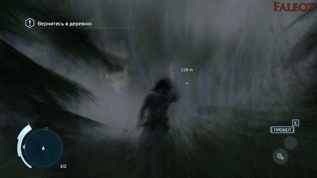 Assassins Creed 3 Прохождение Часть 7 смотреть онлайн