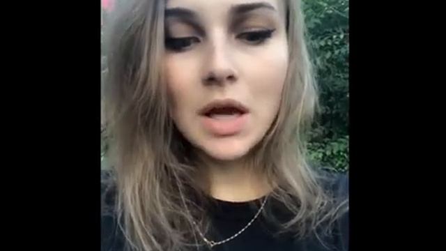 Mary Gu - письмо (cover) смотреть онлайн