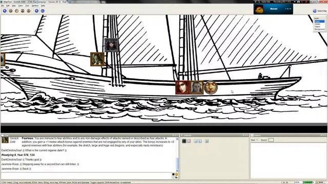 LGWI - 13th Age GTE Session 39 Part 3 смотреть онлайн