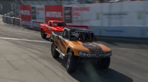 2023 Лонг-Бич Гонка 1