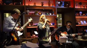 Вне зоны доступа. Светлана Назаренко (Ая Город312) Квартирник Кан и Марач.