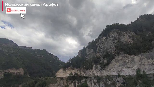 аварский нашид