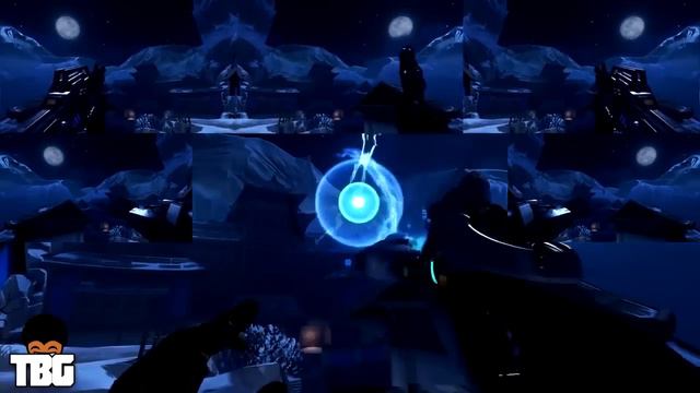 "The Reaper" Overwatch Gun Sync [by TheBlackGamer] #NerdOut" смотреть онлайн