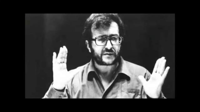 Luciano Berio: Sinfonia for Eight Voices and Orchestra Movement II - O King смотреть онлайн