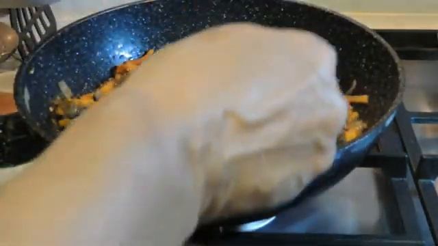 Очень вкусный плов с булгуром. ПЕТР СЕВЕР - КУЛИНАРИЯ смотреть онлайн