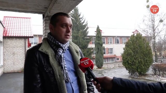 Футбольне поле, ремонт школи, апарат УЗД | Результати роботи Дмитра Костюка в с. Дубрівка у 2021-у смотреть онлайн