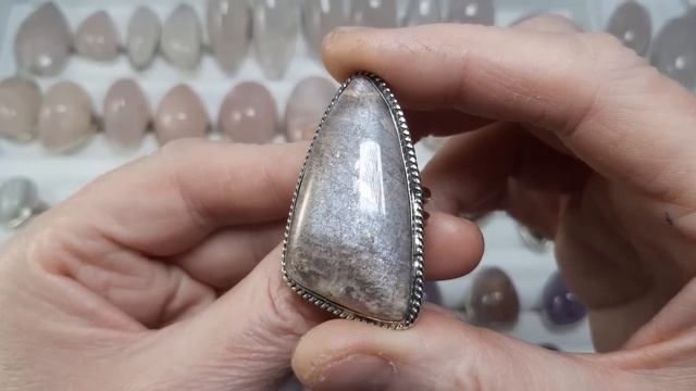 ? РОЗОВЫЕ МЕЧТЫ ? КВАРЦЫ И НЕ ТОЛЬКО... ? смотреть онлайн