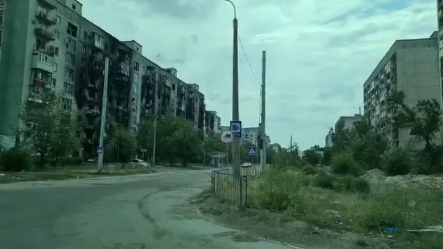 Встречаем наших близких из Мариуполя смотреть онлайн