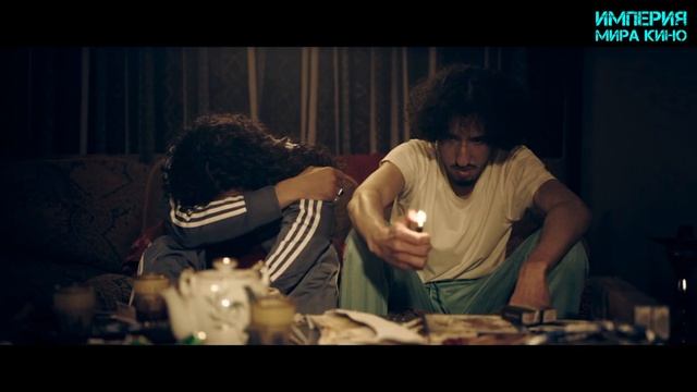 Мгла - Русский трейлер 2023