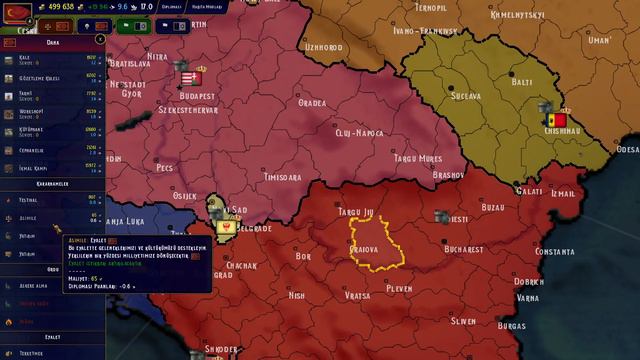 Age of history Conquerors 2.0 Ottoman Empire #001 смотреть онлайн
