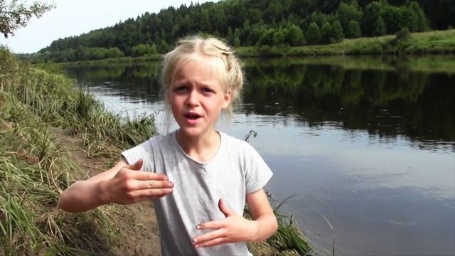 Как научиться нырять? смотреть онлайн