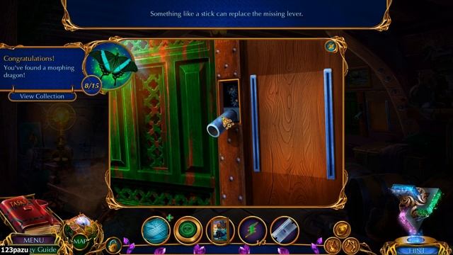 Labyrinths Of The World 13: Eternal Winter - Part 7 Let's Play Walkthrough смотреть онлайн