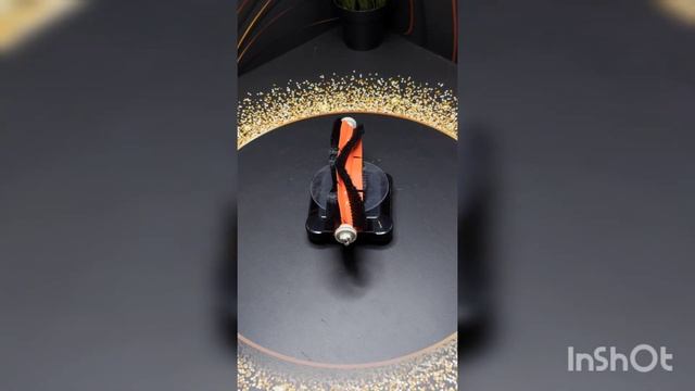 Основная щетка Xiaomi Mi Robot Vacuum Cleaner / 1S / S6 / S5 / S50 Vacuum-Mop 2 / 2 Pro / 2 Lite смотреть онлайн
