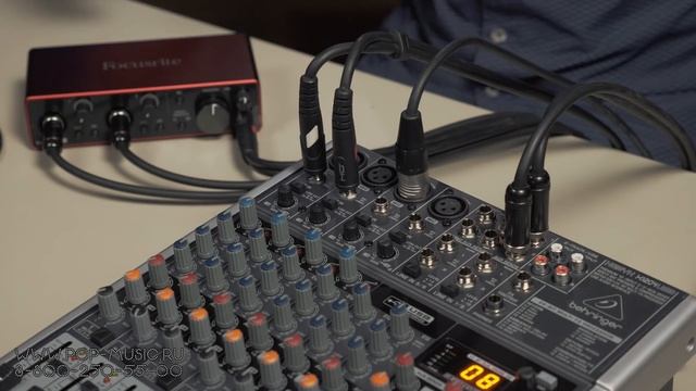 Строительные Параллели