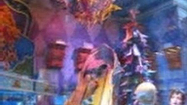 Bloomingdales New York